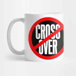 Crossover - EPMD Mug